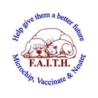 Faith Logo