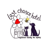 Last Chance Hotel Logo