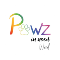 Pawz in Need Logo