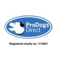 ProdDogs Direct Logo