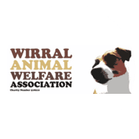 Wirral Animal Association Logo
